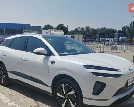 купить новое авто БИД Sea Lion 06 2025 года от официального дилера Максим БИД фото