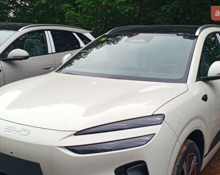 купить новое авто БИД Sea Lion 06 2025 года от официального дилера Іван БИД фото