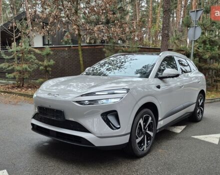 купить новое авто БИД Sea Lion 06 2025 года от официального дилера Energy Hub Київ БИД фото