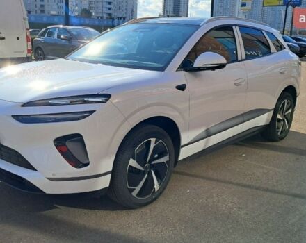 купить новое авто БИД Sea Lion 06 2025 года от официального дилера E-SKM Позняки БИД фото