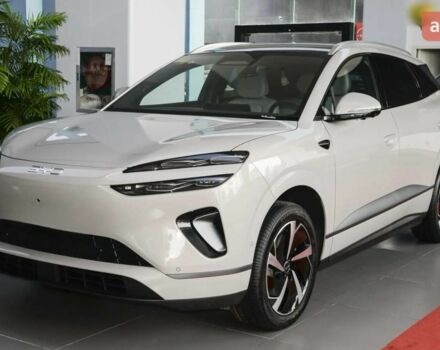купить новое авто БИД Sea Lion 06 2025 года от официального дилера Олександр Хіміч БИД фото