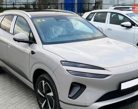 БІД Sea Lion 06 2025 року купити нове авто БІД Sea Lion 06 2025 року від офіційного дилера AUTOCENTER AUTO.RIA БІД фото