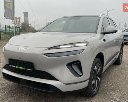 купить новое авто БИД Sea Lion 06 2025 года от официального дилера Максим Путрівка БИД фото