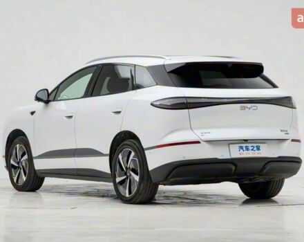 купить новое авто БИД Sea Lion 06 2025 года от официального дилера Aleksei БИД фото