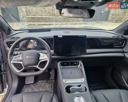 Сірий БІД Sea Lion 06, об'ємом двигуна 0 л та пробігом 1 тис. км за 29100 $, фото 20 на Automoto.ua