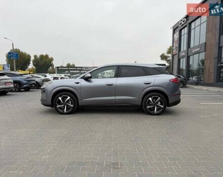 Серый БИД Sea Lion 06, объемом двигателя 0 л и пробегом 1 тыс. км за 28900 $, фото 7 на Automoto.ua