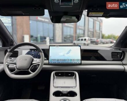 Серый БИД Sea Lion 06, объемом двигателя 0 л и пробегом 1 тыс. км за 28900 $, фото 35 на Automoto.ua