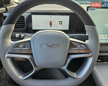 Серый БИД Sea Lion 06, объемом двигателя 0 л и пробегом 1 тыс. км за 28900 $, фото 27 на Automoto.ua