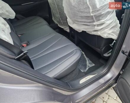 Сірий БІД Sea Lion 06, об'ємом двигуна 0 л та пробігом 1 тис. км за 29100 $, фото 27 на Automoto.ua