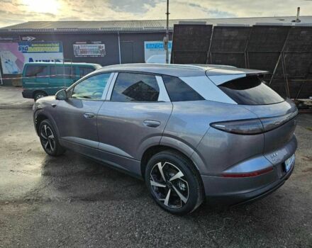 Серый БИД Sea Lion 06, объемом двигателя 0 л и пробегом 1 тыс. км за 28900 $, фото 5 на Automoto.ua