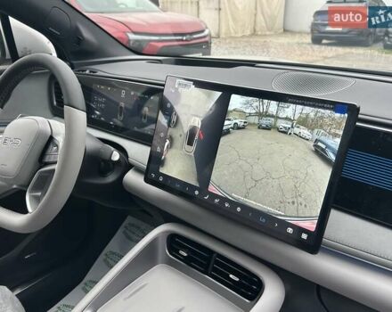 Серый БИД Sea Lion 06, объемом двигателя 0 л и пробегом 1 тыс. км за 28499 $, фото 15 на Automoto.ua