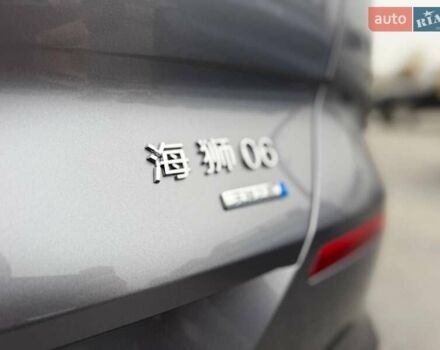 Серый БИД Sea Lion 06, объемом двигателя 0 л и пробегом 1 тыс. км за 28900 $, фото 9 на Automoto.ua