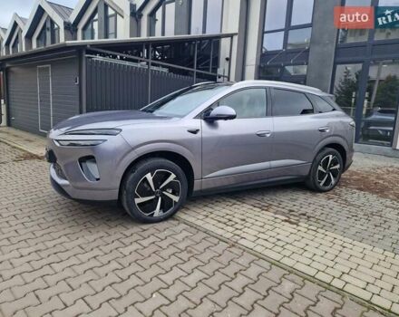 Сірий БІД Sea Lion 06, об'ємом двигуна 0 л та пробігом 1 тис. км за 29100 $, фото 9 на Automoto.ua