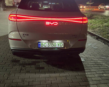 Серый БИД Sea Lion 06, объемом двигателя 0 л и пробегом 1 тыс. км за 29800 $, фото 6 на Automoto.ua