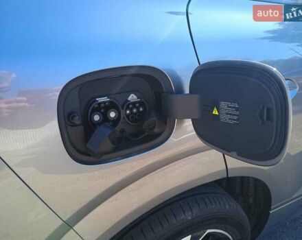 Серый БИД Sea Lion 06, объемом двигателя 0 л и пробегом 1 тыс. км за 29550 $, фото 14 на Automoto.ua