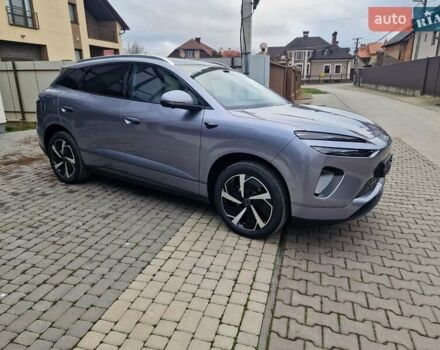 Сірий БІД Sea Lion 06, об'ємом двигуна 0 л та пробігом 1 тис. км за 29100 $, фото 3 на Automoto.ua