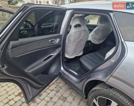 Сірий БІД Sea Lion 06, об'ємом двигуна 0 л та пробігом 1 тис. км за 29100 $, фото 17 на Automoto.ua