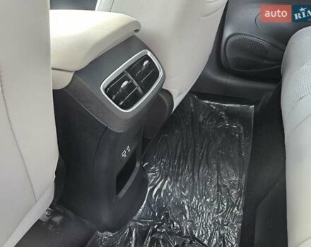 Серый БИД Sea Lion 06, объемом двигателя 0 л и пробегом 1 тыс. км за 28900 $, фото 22 на Automoto.ua