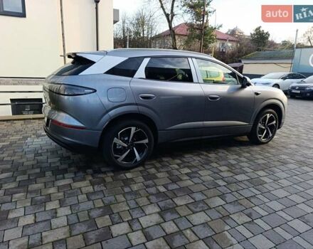 Серый БИД Sea Lion 06, объемом двигателя 0 л и пробегом 1 тыс. км за 28800 $, фото 2 на Automoto.ua