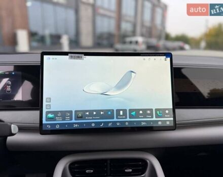 Серый БИД Sea Lion 06, объемом двигателя 0 л и пробегом 1 тыс. км за 28900 $, фото 24 на Automoto.ua