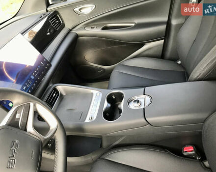 Сірий БІД Sea Lion 06, об'ємом двигуна 0 л та пробігом 1 тис. км за 29700 $, фото 9 на Automoto.ua