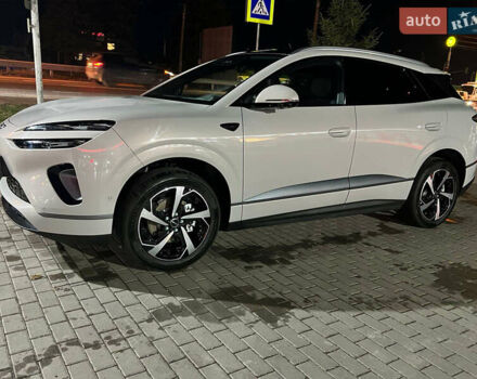 Серый БИД Sea Lion 06, объемом двигателя 0 л и пробегом 1 тыс. км за 29800 $, фото 1 на Automoto.ua