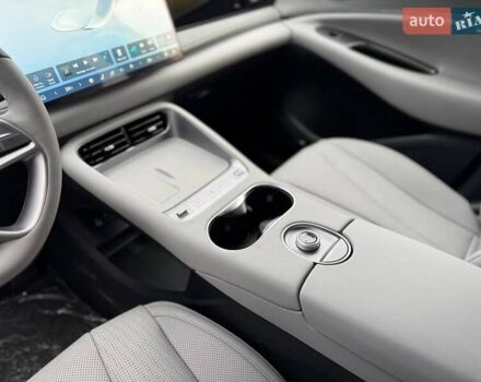 Серый БИД Sea Lion 06, объемом двигателя 0 л и пробегом 1 тыс. км за 28900 $, фото 27 на Automoto.ua