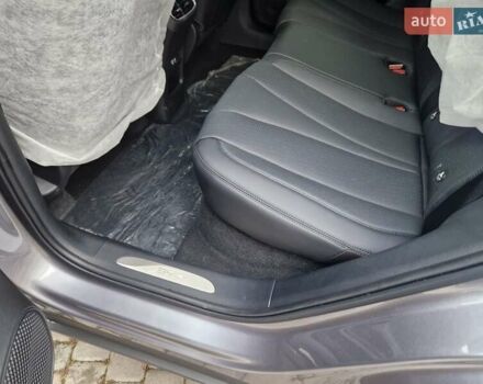 Сірий БІД Sea Lion 06, об'ємом двигуна 0 л та пробігом 1 тис. км за 29100 $, фото 19 на Automoto.ua