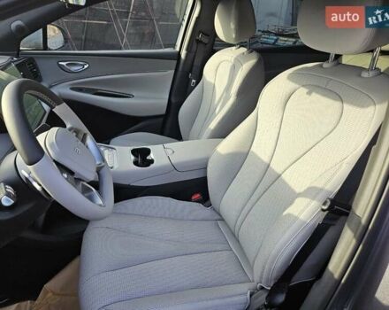 Серый БИД Sea Lion 06, объемом двигателя 0 л и пробегом 1 тыс. км за 28900 $, фото 34 на Automoto.ua