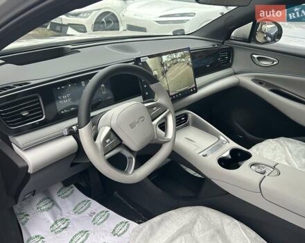 Серый БИД Sea Lion 06, объемом двигателя 0 л и пробегом 1 тыс. км за 28499 $, фото 7 на Automoto.ua