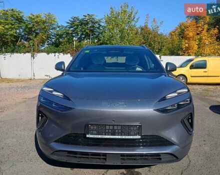 Серый БИД Sea Lion 06, объемом двигателя 0 л и пробегом 1 тыс. км за 29550 $, фото 8 на Automoto.ua