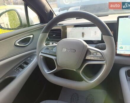 Серый БИД Sea Lion 06, объемом двигателя 0 л и пробегом 1 тыс. км за 28800 $, фото 5 на Automoto.ua