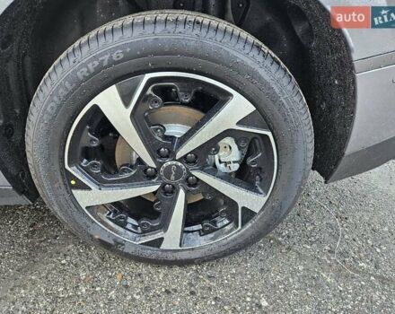 Серый БИД Sea Lion 06, объемом двигателя 0 л и пробегом 1 тыс. км за 28900 $, фото 3 на Automoto.ua