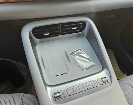 Серый БИД Sea Lion 06, объемом двигателя 0 л и пробегом 1 тыс. км за 28900 $, фото 21 на Automoto.ua