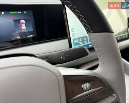 Серый БИД Sea Lion 06, объемом двигателя 0 л и пробегом 1 тыс. км за 28900 $, фото 25 на Automoto.ua