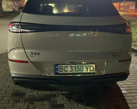 Серый БИД Sea Lion 06, объемом двигателя 0 л и пробегом 1 тыс. км за 29800 $, фото 3 на Automoto.ua