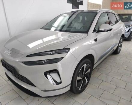 Серый БИД Sea Lion 06, объемом двигателя 0 л и пробегом 1 тыс. км за 28700 $, фото 1 на Automoto.ua