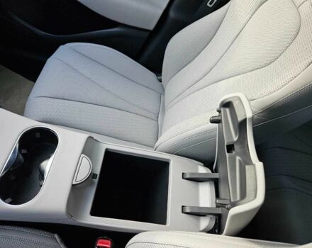 Серый БИД Sea Lion 06, объемом двигателя 0 л и пробегом 1 тыс. км за 28900 $, фото 20 на Automoto.ua