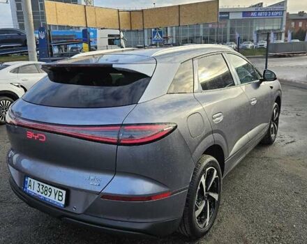 Серый БИД Sea Lion 06, объемом двигателя 0 л и пробегом 1 тыс. км за 28900 $, фото 13 на Automoto.ua