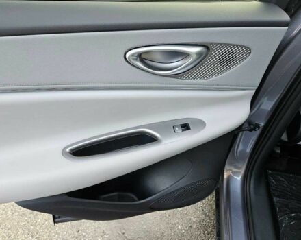 Серый БИД Sea Lion 06, объемом двигателя 0 л и пробегом 1 тыс. км за 28900 $, фото 17 на Automoto.ua