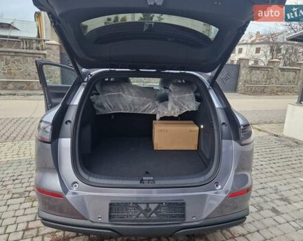 Сірий БІД Sea Lion 06, об'ємом двигуна 0 л та пробігом 1 тис. км за 29100 $, фото 22 на Automoto.ua