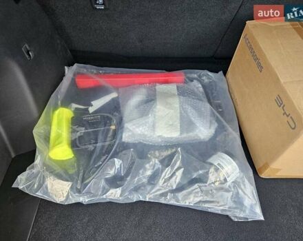 Серый БИД Sea Lion 06, объемом двигателя 0 л и пробегом 1 тыс. км за 28900 $, фото 9 на Automoto.ua