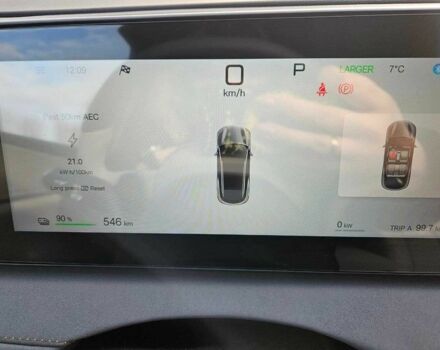 Серый БИД Sea Lion 06, объемом двигателя 0 л и пробегом 1 тыс. км за 28900 $, фото 23 на Automoto.ua