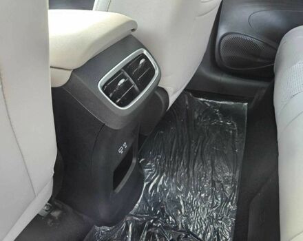 Серый БИД Sea Lion 06, объемом двигателя 0 л и пробегом 1 тыс. км за 28900 $, фото 15 на Automoto.ua