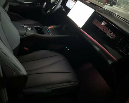 Серый БИД Sea Lion 06, объемом двигателя 0 л и пробегом 1 тыс. км за 29800 $, фото 8 на Automoto.ua