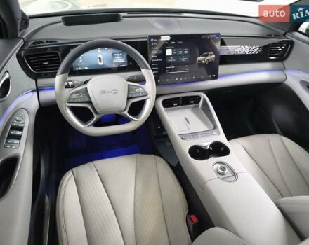 Серый БИД Sea Lion 06, объемом двигателя 0 л и пробегом 1 тыс. км за 28700 $, фото 7 на Automoto.ua