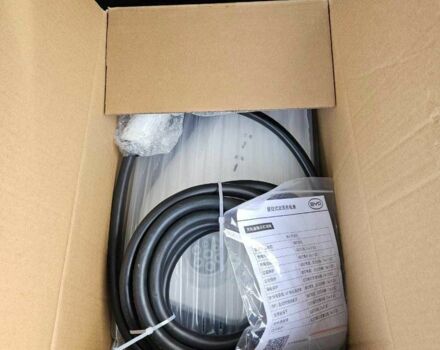 Серый БИД Sea Lion 06, объемом двигателя 0 л и пробегом 1 тыс. км за 28900 $, фото 6 на Automoto.ua