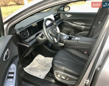 Сірий БІД Sea Lion 06, об'ємом двигуна 0 л та пробігом 1 тис. км за 29700 $, фото 7 на Automoto.ua