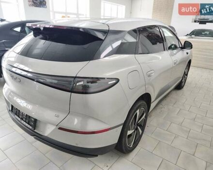 Серый БИД Sea Lion 06, объемом двигателя 0 л и пробегом 1 тыс. км за 28700 $, фото 4 на Automoto.ua