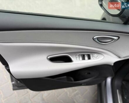 Серый БИД Sea Lion 06, объемом двигателя 0 л и пробегом 1 тыс. км за 28900 $, фото 22 на Automoto.ua